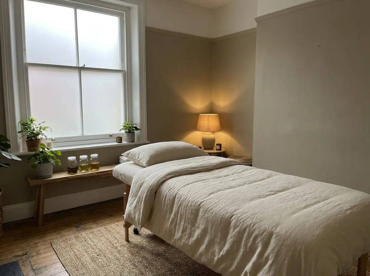Beauty Salons in Kent