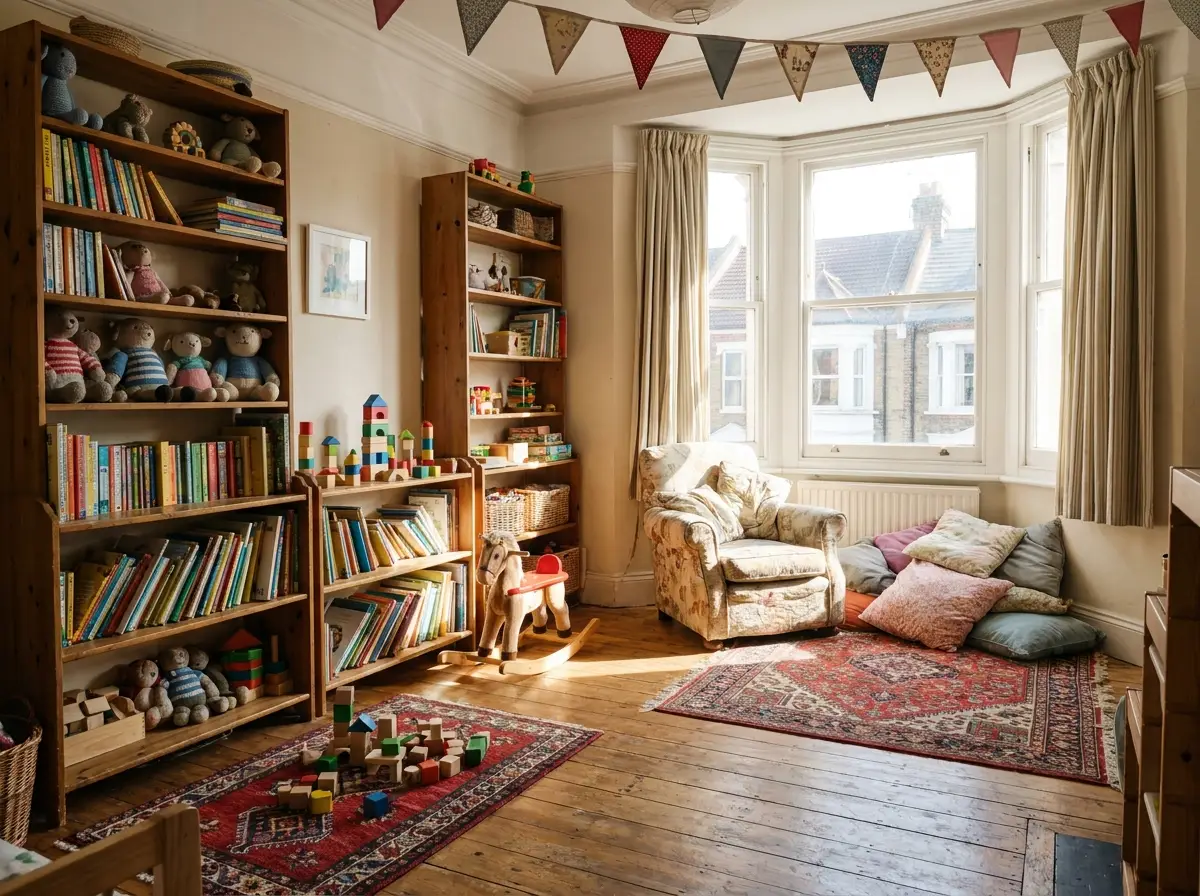 Childcare & Nurseries in Kent