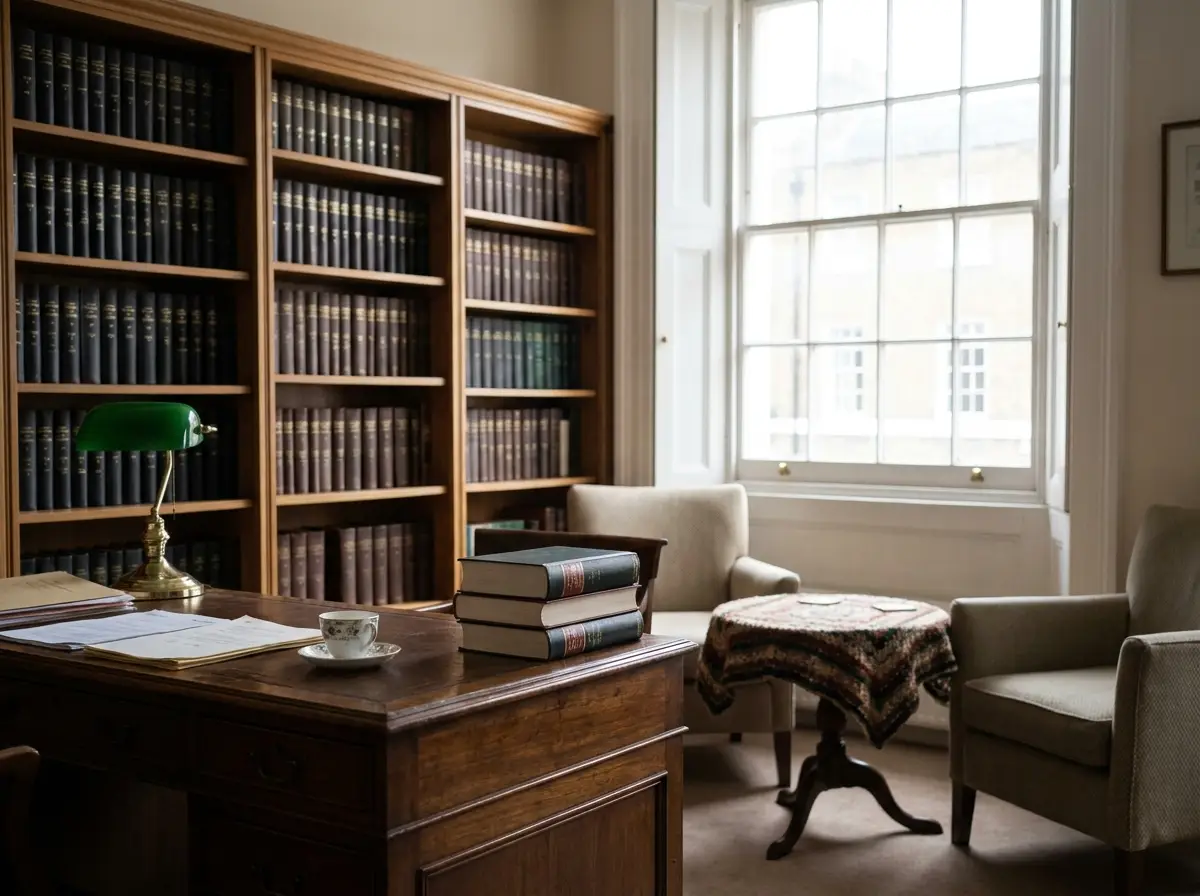 Solicitors in Kent
